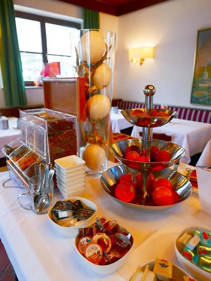 Hotel Hartlwirt Gasthof-Hotel Salzburg