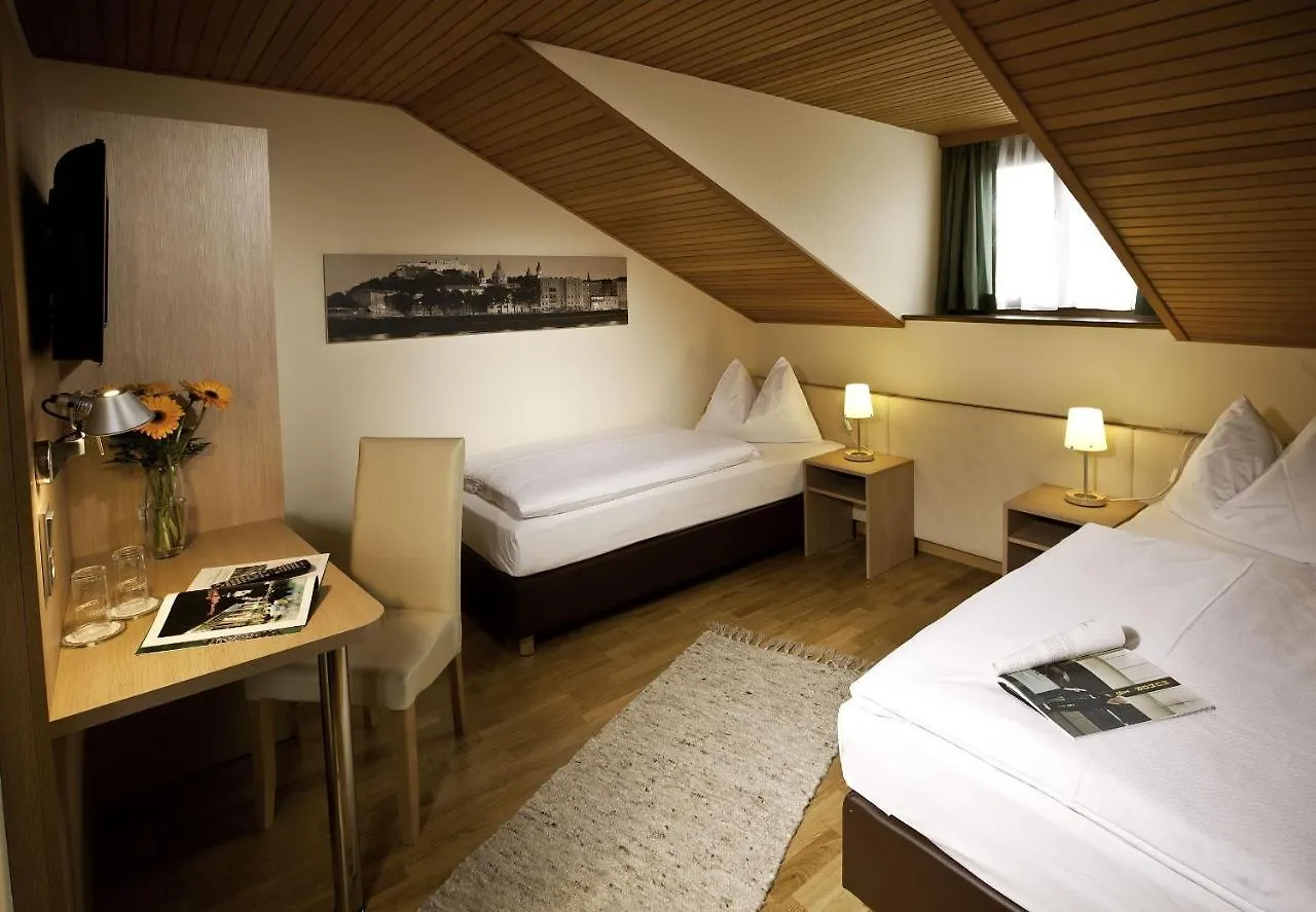 Hartlwirt Gasthof-Hotel Salzburg Hotel