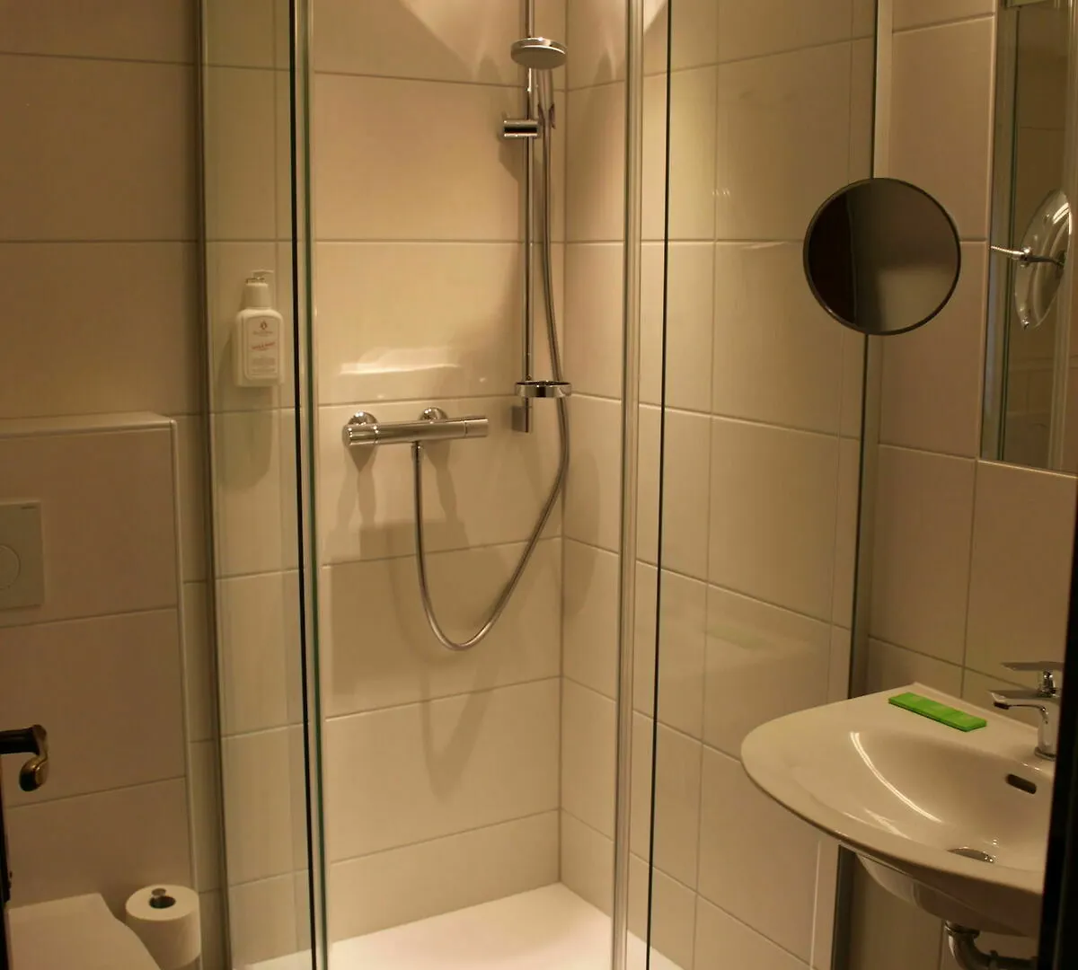 Hartlwirt Gasthof-Hotel Salzburg Austria