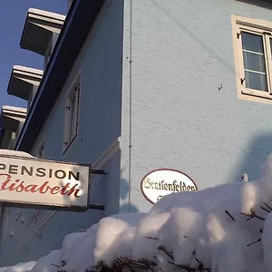 Guest house Elisabeth - &, Salzburg