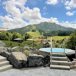 Hotel Berghoteltirol ****