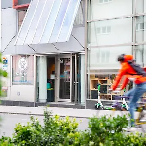 Hotel Korotan Wien