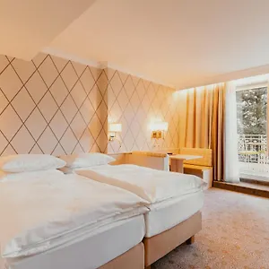 Scherer Otel