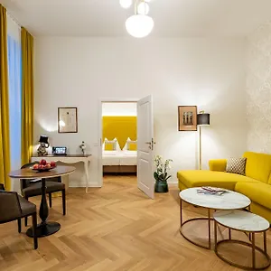 Hotel Theaterhotel & Wenen