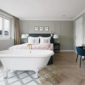 Hotel Numa Mozart, Salzburg