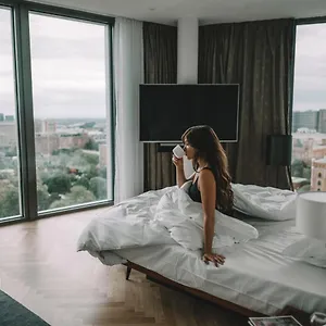 Hotel Andaz Am Belvedere, By Hyatt Wien