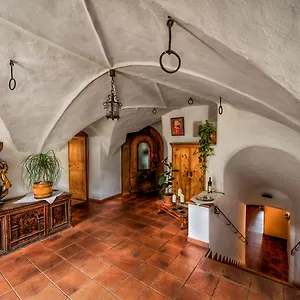 Hotel Baerenwirth ***
