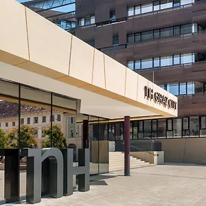 Hotel Nh Graz