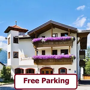 Hotel Sonnenhof - & Innsbruck