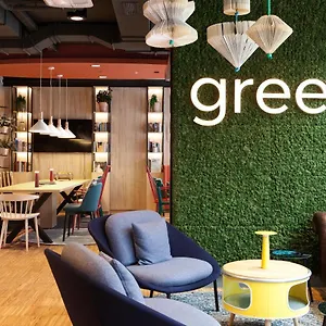 Hotel Greet Nord Wenen