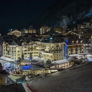 Hotel Superior Post Ischgl