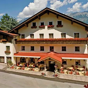 Hotel Bierwirt Innsbruck