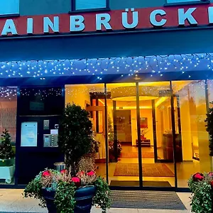 Hotel Plainbruecke | Self Check-in