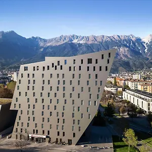 Hotel Tivoli Innsbruck