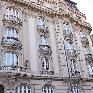 Hotel Museum Wien