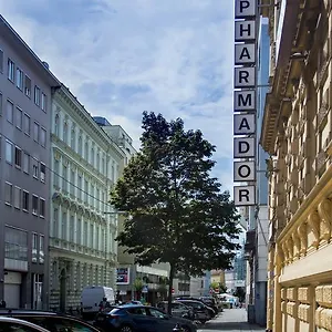 Bed & Breakfast Pharmador Wenen