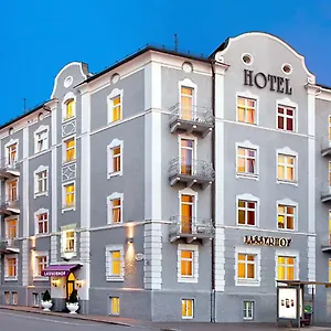 Hotel Atel Lasserhof, Salzburg
