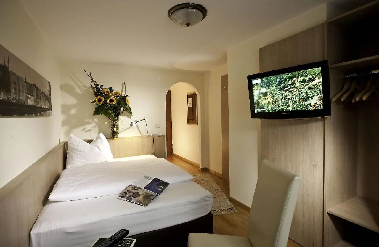 Hartlwirt Gasthof-Hotel Salzburg Hotel
