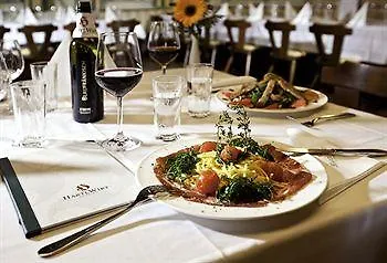 酒店 Hartlwirt Gasthof-Hotel 萨尔茨堡