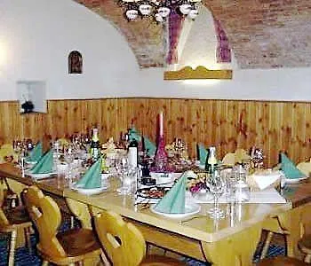 Hartlwirt Gasthof-Hotel 萨尔茨堡 酒店