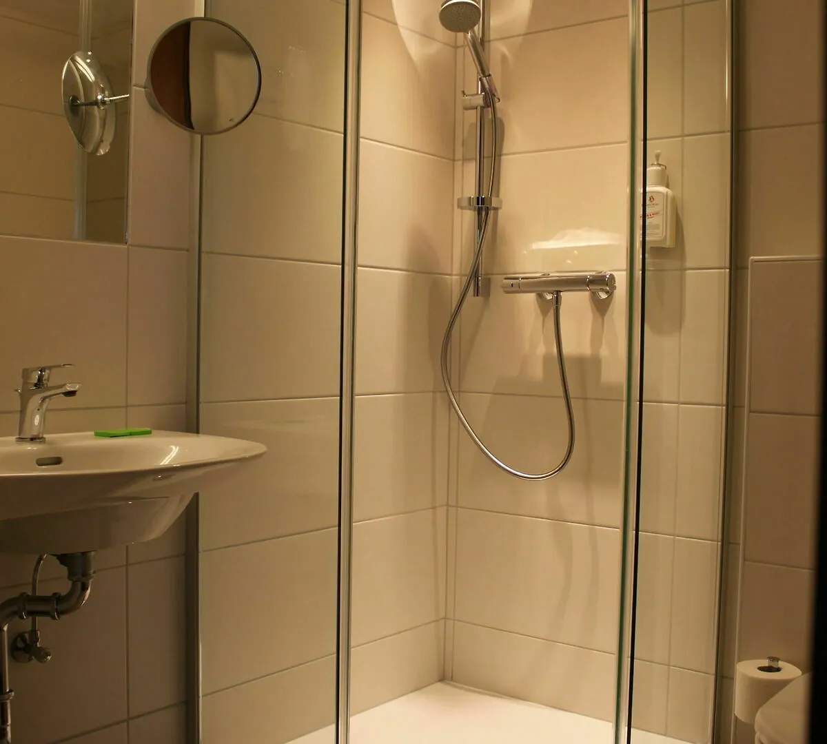 Hartlwirt Gasthof-Hotel 萨尔茨堡